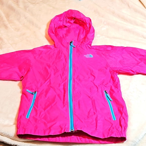 The North Face Jackets & Coats The North Face Girls Hydrenalite